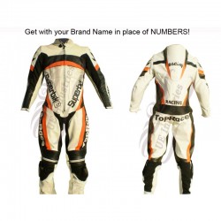  Replica Leather Suits - 1 Piece